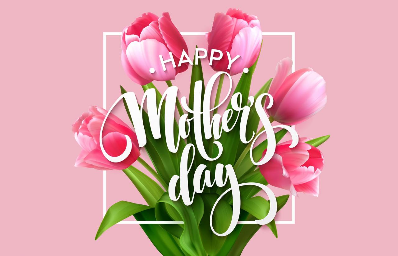 Happy mother wishes mothers greetings quotes messages whatsapp status mom always